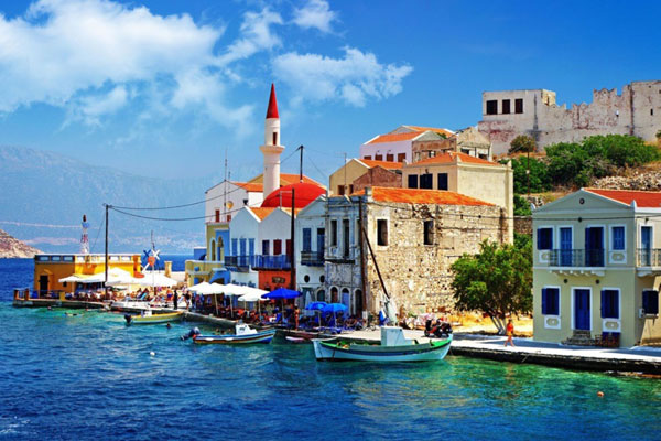 Greece Special - 7 Days