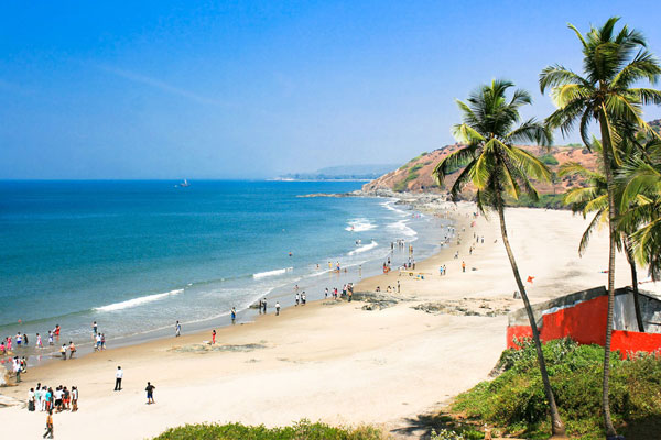 Delightful Goa - 4 Days