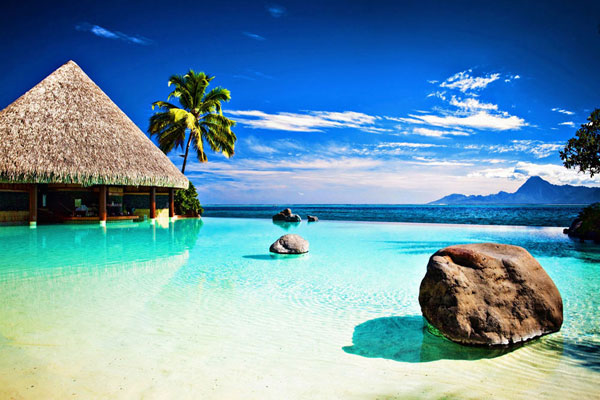 Andaman Aqua - 5 Days