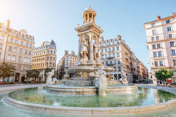 Classic France - 7 Days