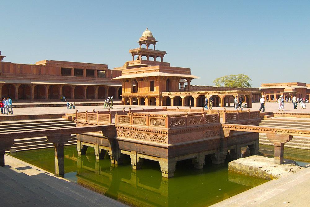 UP with Chitrakoot - 6 Days