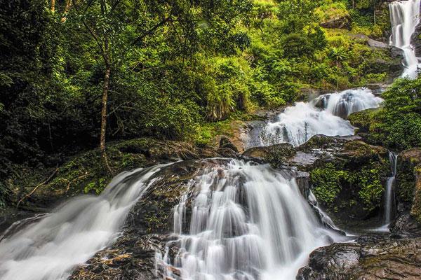 Enchanting Karnataka - 8 Days 